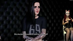 Milf Tales From The Deep Feature Rough Blowjob Scenes With Big Tits