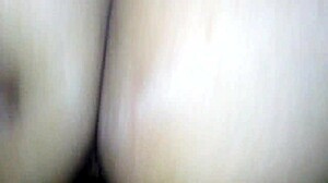 watch this latina ride that monster cock in reverse cowgirl part 2?