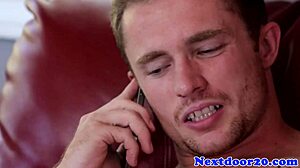 Gay Amateur Studs Suck and Fuck with Wild Excitement!