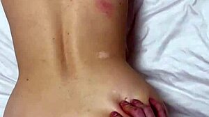 Fuck Me Hard in Doggystyle, Daddy, I Need It