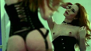 Secrets of Nymphomaniac Women in Erotic Journal