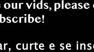 I can't stop watching him cum inside her and keep pounding – she begs for more!