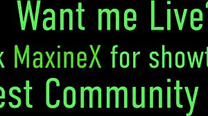 Chrissy Daniels shows off in heels and stockings