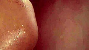 Classy Ebony Teen Bent Over For Taboo Bathroom Doggystyle Fantasy. Full Glamour Erotic Movie.