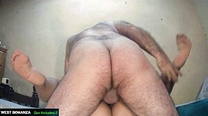 Lizeth's suck and fuck leads to hot cum in mouth