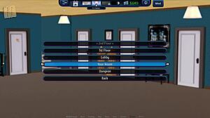 Excited for Harem Hotel 26, the anime game series continues with new adventures.