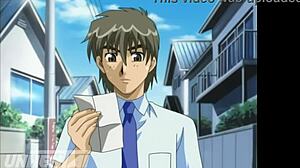 Milf Seduces Young Public Worker In Hentai