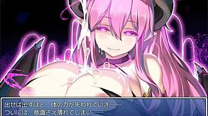 Hey, check out this anime hentai game!