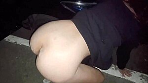 Esposa Com Bunda Na Janela Compila��o De Gozadas Esposa Fanny Com Estranhos