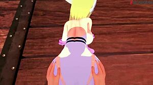 angelwomon evolving to get fucked in pov digimon fantasy full scene