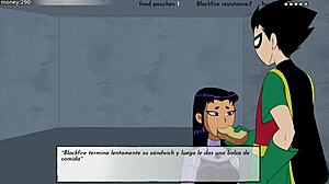 Two Blondes Engage in Latex BDSM Foursome