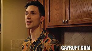 just be mine kane fox ryder owens bent over doggystyle with big cock