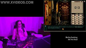 Blackmoor Manor Play Through Part 7