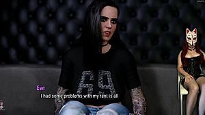 Milf Tales From The Deep Feature Rough Blowjob Scenes With Big Tits