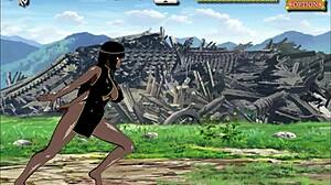 Kung Fu Girl dominates new game walkthrough gallery