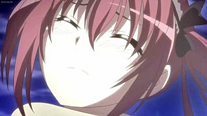 Anime queens blade vanquished queens s5 ova fanservice compilation eng sub