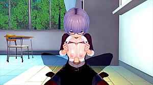 Female teacher's squirting energy needs?