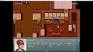 Hey, check out this uncensored game with full gameplay and easter eggs.