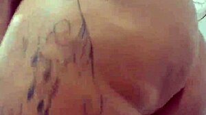 mature latina dancing beautifully with melissa