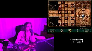 Blackmoor Manor Play Through Part 7