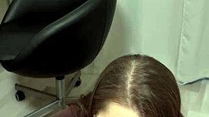 Fuck Me Hard in Doggystyle, Daddy, I Need It