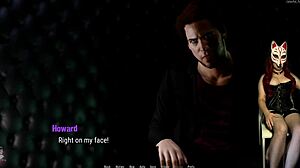 Milf Tales From The Deep Feature Rough Blowjob Scenes With Big Tits