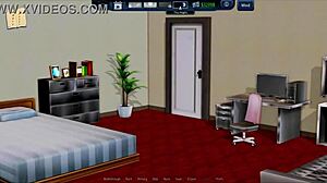 Excited for Harem Hotel 26, the anime game series continues with new adventures.