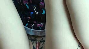 Nastya Fox Sits On A Twine Fucks Himself With A Unicorn's Slide And Clips The Clitoris And Nipples With Clips She Doesn't Miss Being Alone At Home And Always Wants Sex And Fucking Things