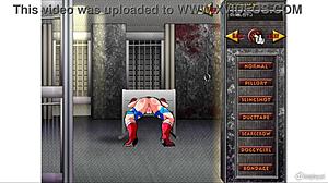 Unbreaker Full Gallery Of Cartoon Game Anime Art