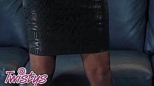 Hot blonde charlotte stokely shows off her gorgeous body for the camera - twistys?