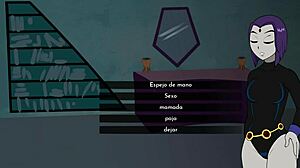 Two Blondes Engage in Latex BDSM Foursome