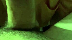 I love sucking dick deepthroat with cum swallowing and cock sucking