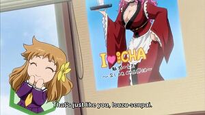 Hentai TV Livestream Hentai 2018 Hatsuinu 2 2 Beautiful Cute 3D Amateurs Anime