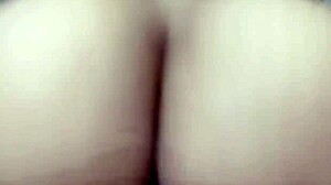 Beautiful Brazilian Akira Sanches Prepares Her Skinny Ass For Binho