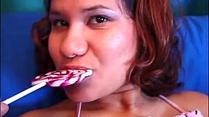 Asian lollipops volume 1 scene 3
