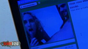 Starla Candy Takes Double Penetration From Phil Hollyday And Terry In Intense Ass Fucking Session