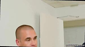 Squad feels intense gay passion