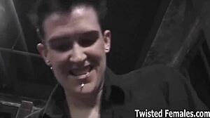 Let's see how much punishment you can take