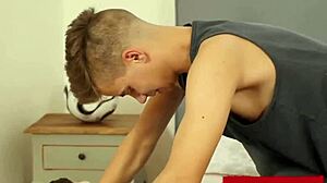 Twink Gregor Gilead Raw Bred by Austin Cook