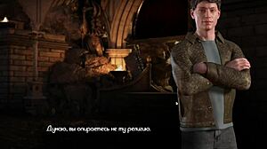 Complete Gameplay - The Genesis Order Part 53