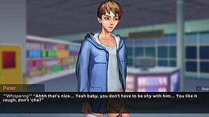 Taffy Tales Part 3 Teacher Game