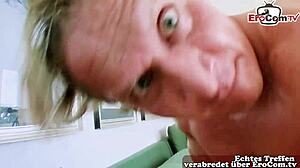 Can Slim Teen Handle Anal MMF?