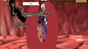 Kung Fu Girl dominates new game walkthrough gallery