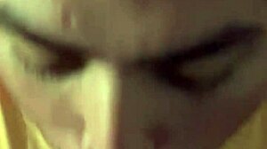 I love sucking dick deepthroat with cum swallowing and cock sucking