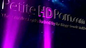 Legal Age Teen Worships Hardcore Sex With Tight Pussy!