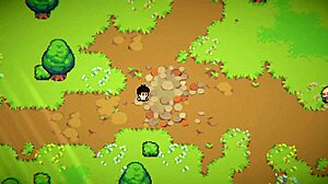 uhh, hentai game ntr rice part 7, makin my elf slut cum hardd