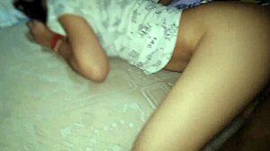 i leaked this intimate video of colombian teacher nataly getting anal fucked in public