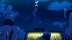 Tetonas Lindas In Anime Hentai Style