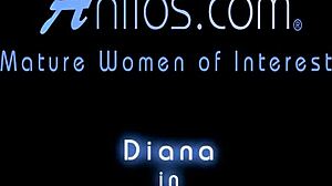 hey, this hot mama gets fingered and screwed hard!