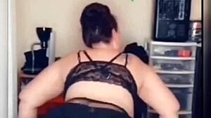 mzheavybottom compilation featuring pawg huge ass and face sitting